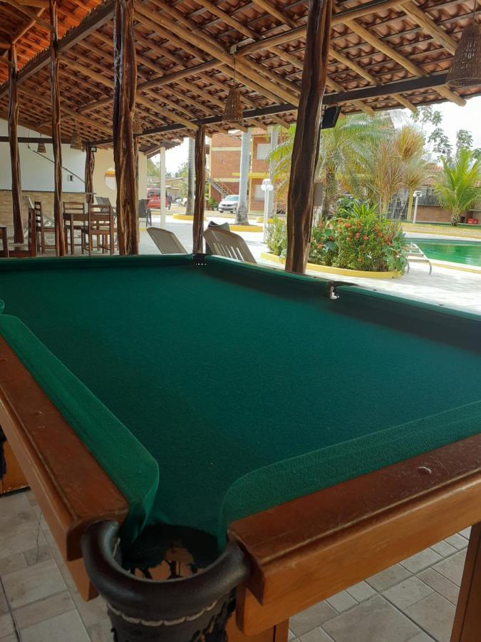 Chale Em Barreirinhas - Porto Dos Lencois Villa Dış mekan fotoğraf