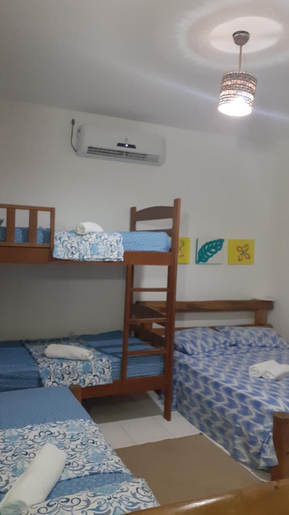Chale Em Barreirinhas - Porto Dos Lencois Villa Dış mekan fotoğraf
