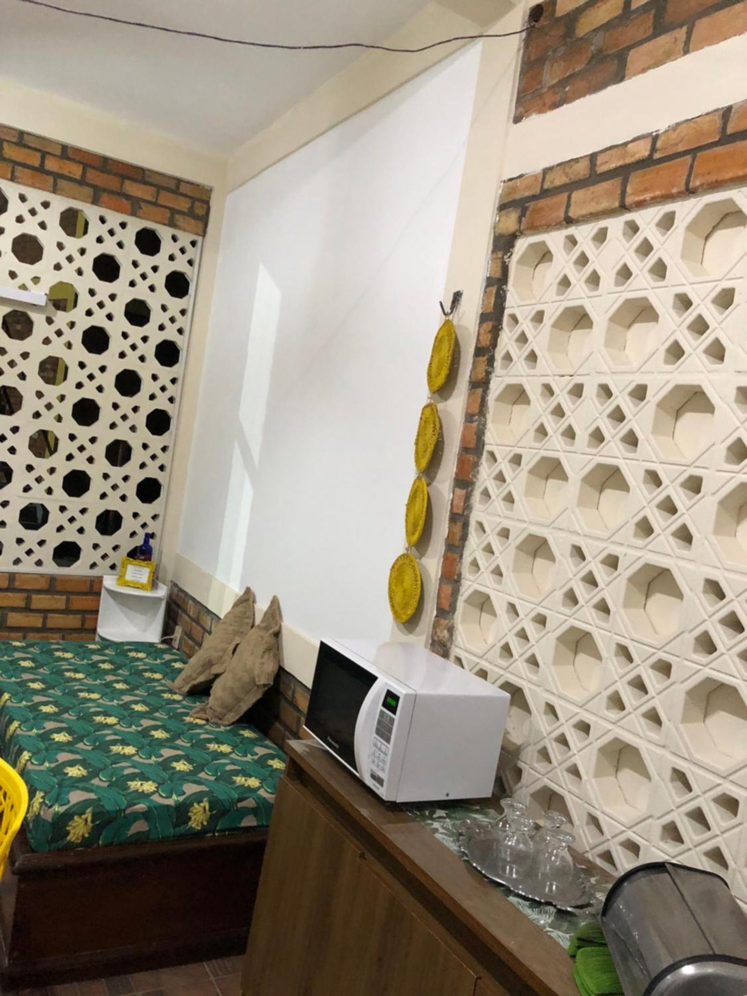 Chale Em Barreirinhas - Porto Dos Lencois Villa Dış mekan fotoğraf