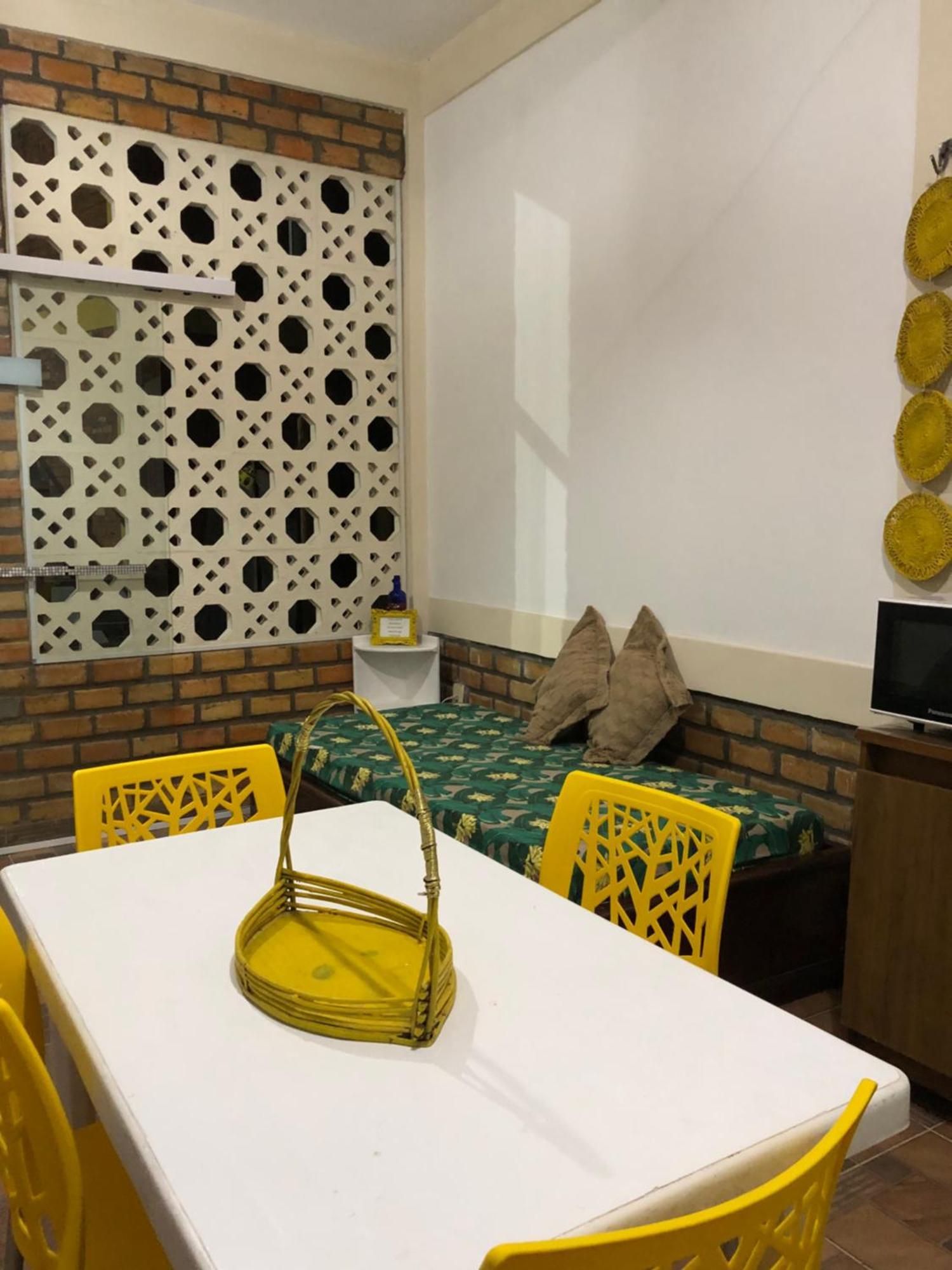 Chale Em Barreirinhas - Porto Dos Lencois Villa Dış mekan fotoğraf