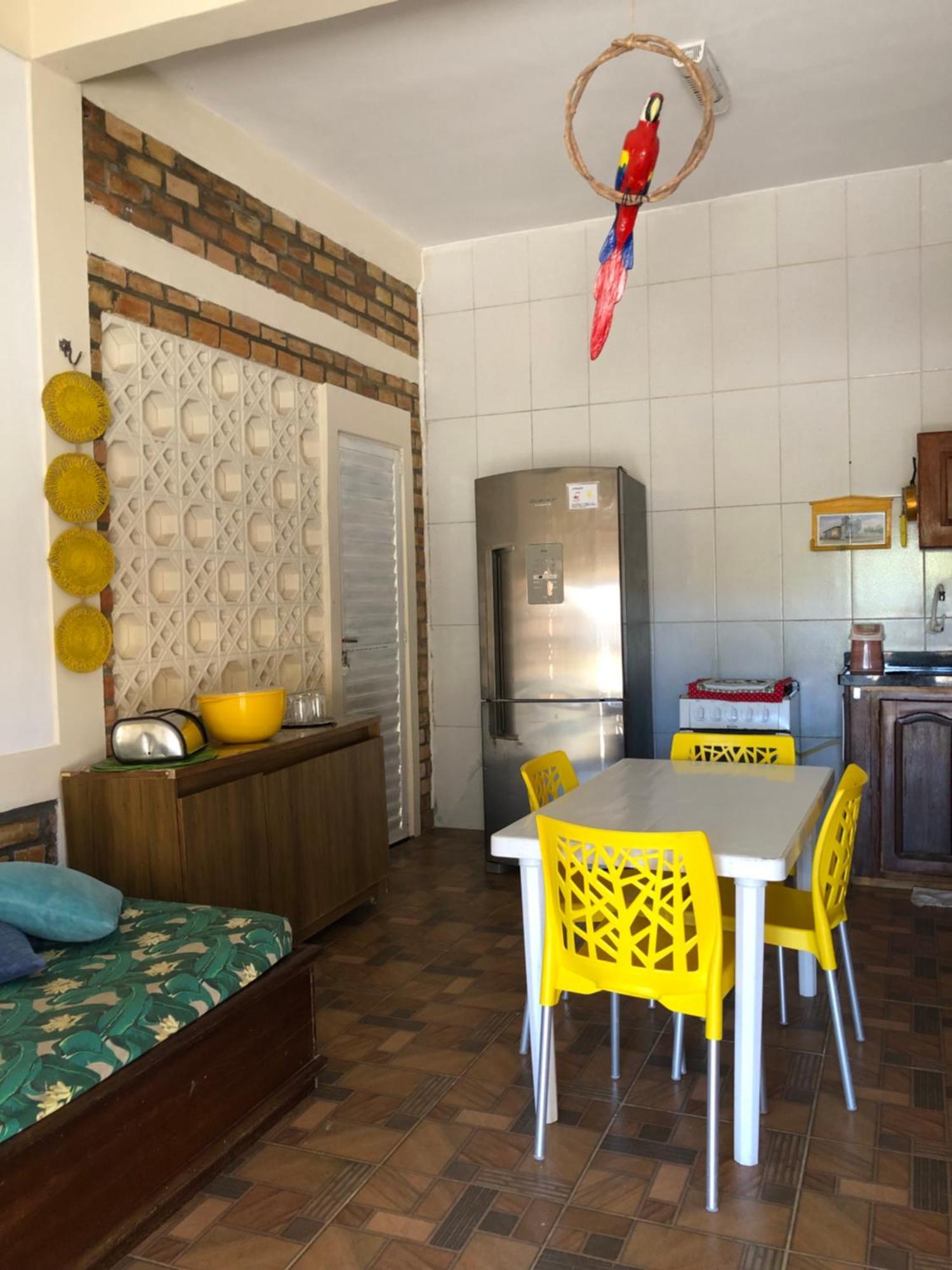 Chale Em Barreirinhas - Porto Dos Lencois Villa Dış mekan fotoğraf