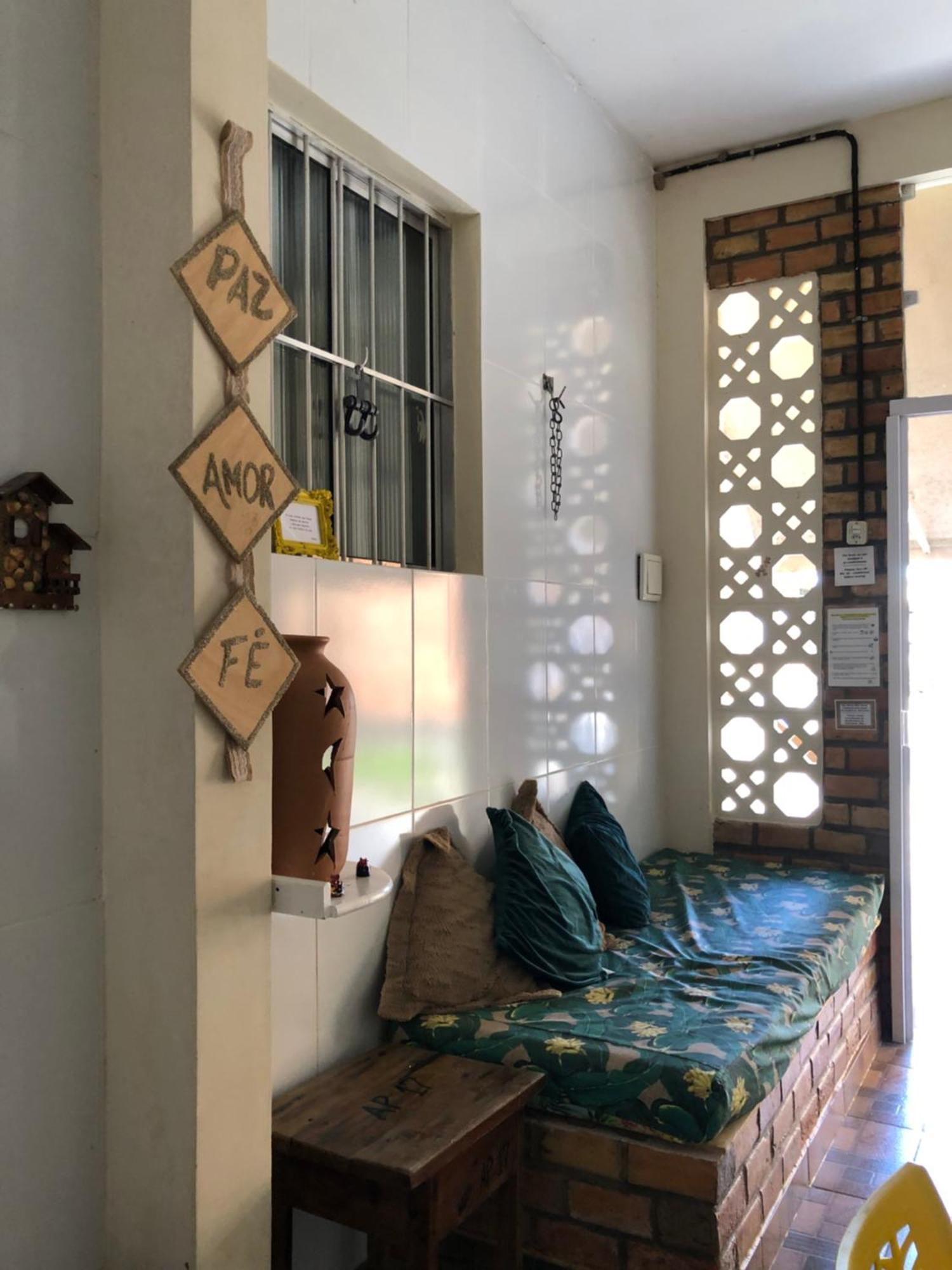 Chale Em Barreirinhas - Porto Dos Lencois Villa Dış mekan fotoğraf