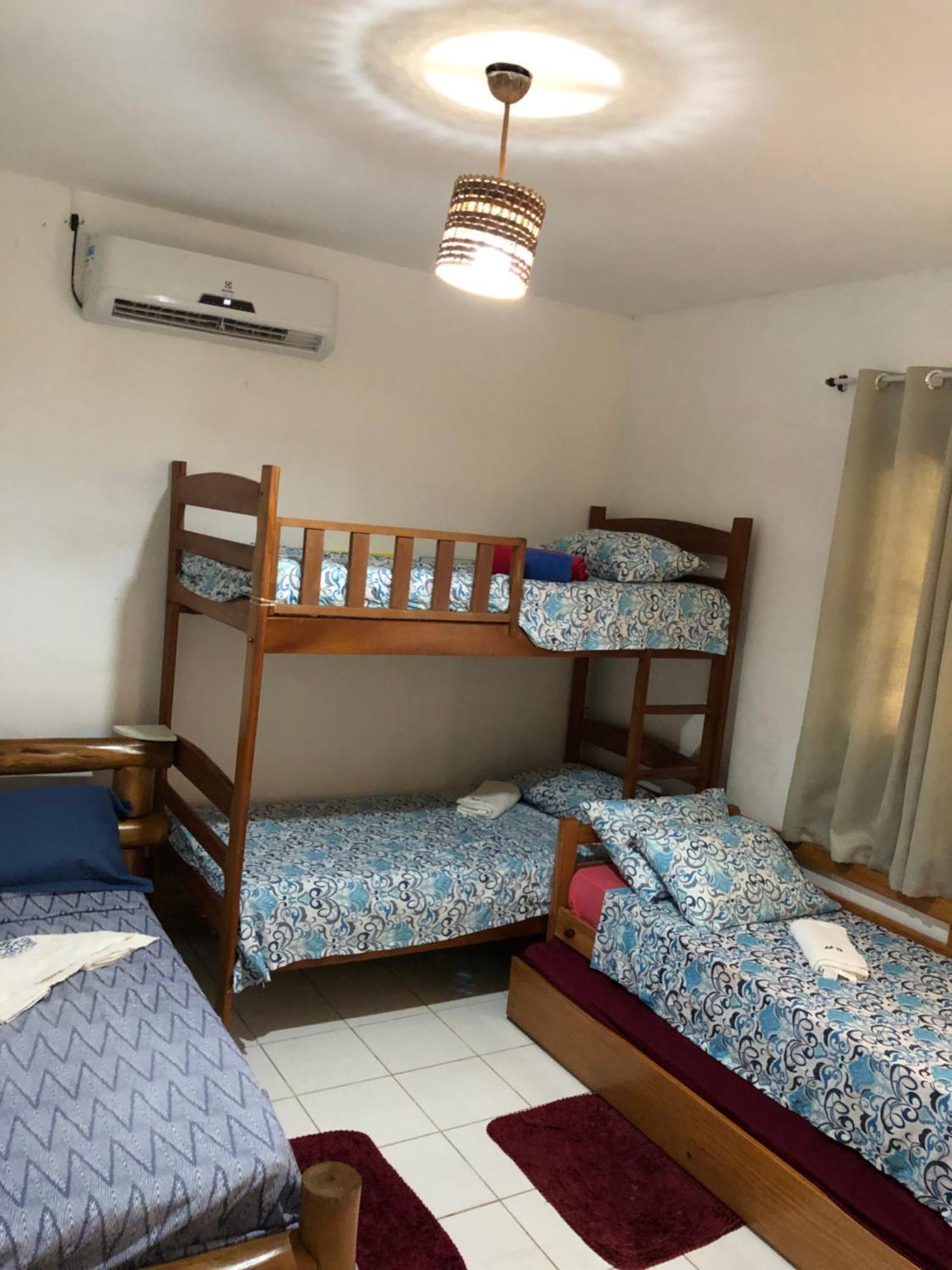 Chale Em Barreirinhas - Porto Dos Lencois Villa Dış mekan fotoğraf